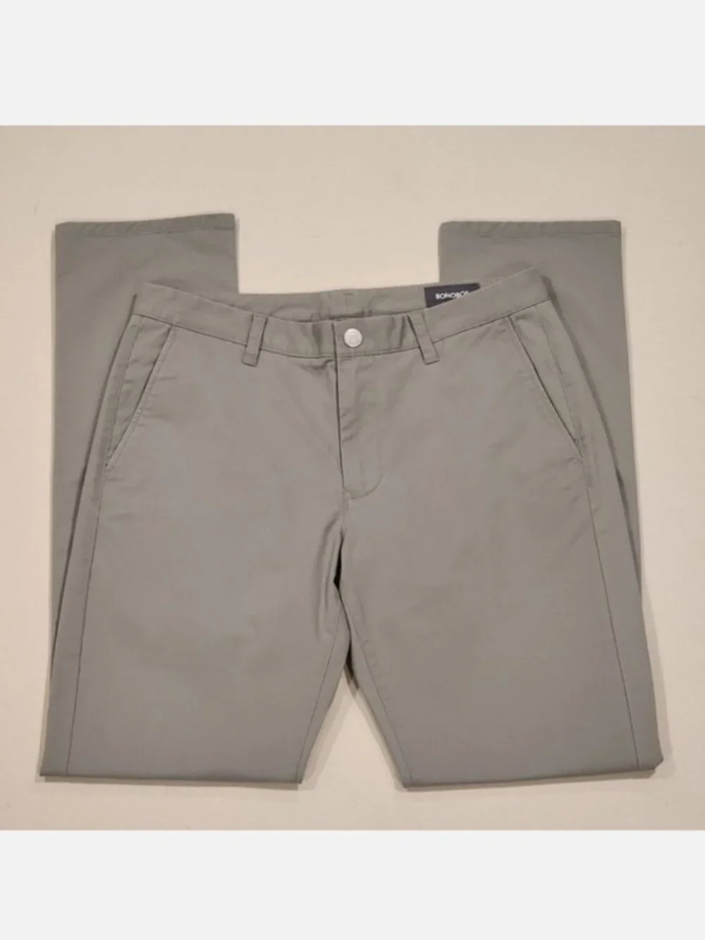Bonobos Tailored Fit Chinos 32